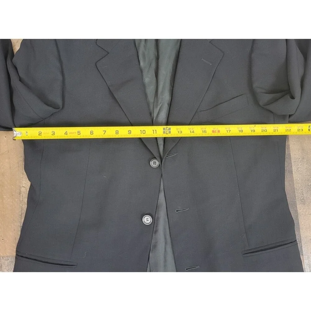 Zegna pictures mens suit